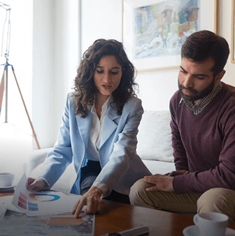 Benefit Transition Planning