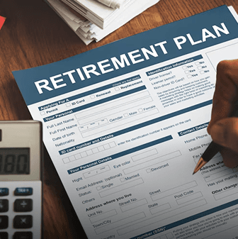 Pension Maximization