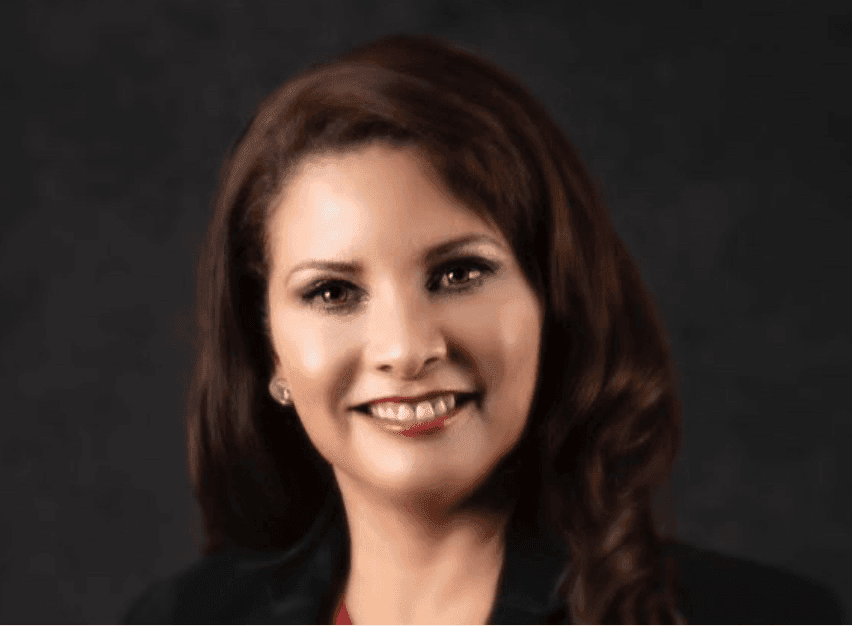 Luz Bermudez