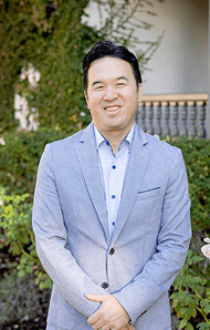 Stephen Jeung