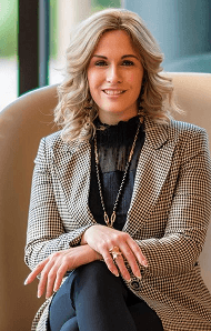 Trisha Ayers