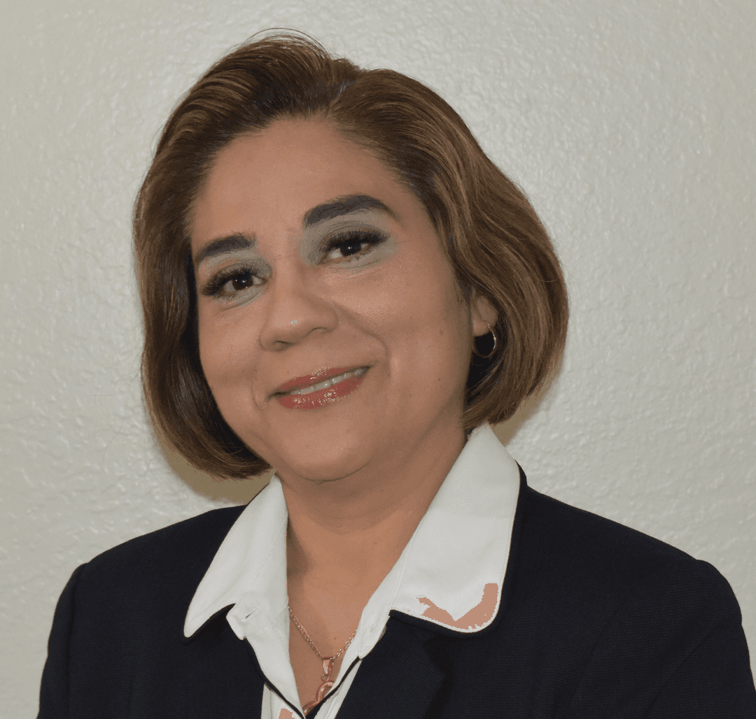 Bertha Morales