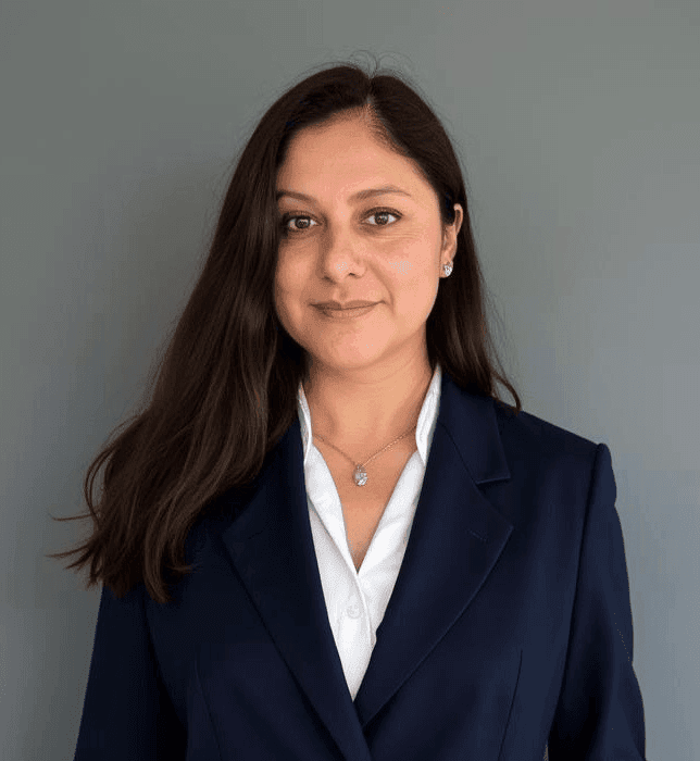 Wendy Salazar