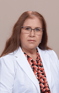 Dalia Cano