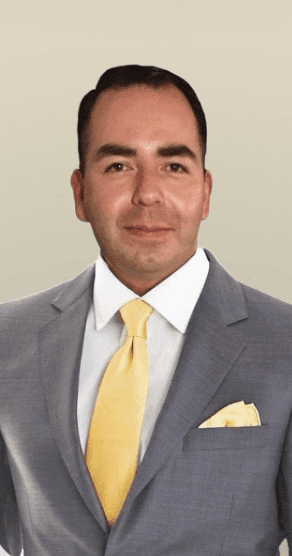 Louie Gamboa