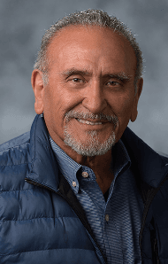 Ernesto Gonzalez