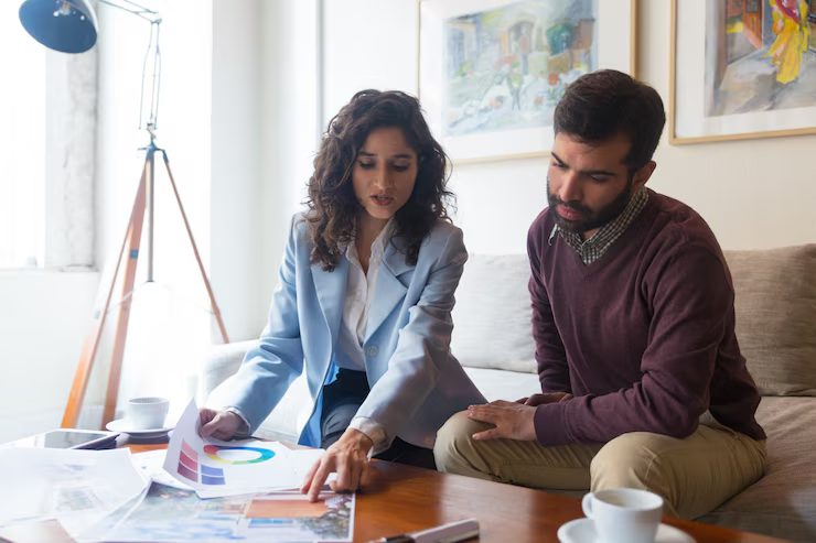 Benefit Transition Planning