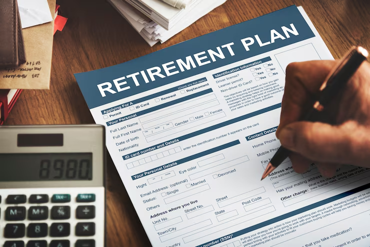 Pension Maximization
